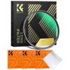 K&F CONCEPT 49mm MC UV...