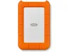 LaCie Rugged USB-C 4TB...