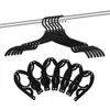 12 PCS Travel Hangers Cruise...