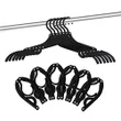 12 PCS Travel Hangers Cruise...