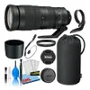 Nikon AF-S NIKKOR 200-500mm...