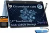 HP Chromebook X360 i3 Parent