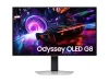 Samsung 27" Odyssey OLED G8...