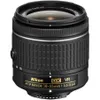 Nikon 18-55mm f/3.5-5.6G AF-P...