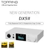 New TOPPING DX5 II Fully...
