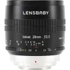 Lensbaby Velvet 28 Compatible...