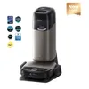 eufy Omni S2 Robot Vacuum and...