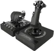 Logitech - PRO Flight X56...