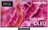 Samsung GQ65S90CATXZG OLED-TV...