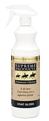 Supreme Products Deluxe Coat...