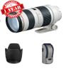 Canon EF 70-200mm f/2.8L USM...