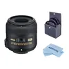 Bundle - Nikon - 40mm f/2.8G...