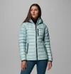Columbia Women's Arctic Crest...