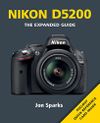 Nikon D5200 (Expanded Guides)