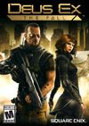 Deus Ex: The Fall [PC Code -...