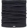 Buff Polar Neckwarmer Black,...