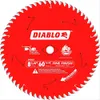 Diablo 8-1/4 X 60T FINE Finish