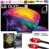 Bundle - LG - 55" OLED evo AI...
