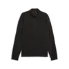 Wind Golf Jacket Puma black /...