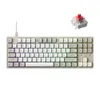 Keychron C1 Pro 8K QMK Wired...