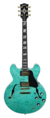 Gibson ES335 Supreme Figured...