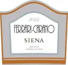 Ferrari-Carano 2022 Siena, Red Blend, Sonoma County
