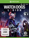 Watch Dogs Legion