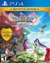 Dragon Quest XI S: Echoes of...