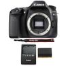 Canon EOS 80D 24.2 Megapixel...