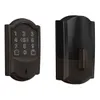 Schlage Encode Plus Camelot...