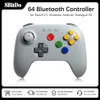 8BitDo N64 Bluetooth...