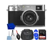 FUJIFILM X100VI Digital...