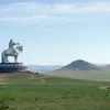 Genghis Khan Statue Tour +...