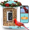 NETVUE by Birdfy Smart Bird...
