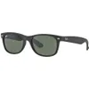Ray-Ban New Wayfarer Classic...