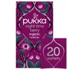 PUKKA Night Time Berry Herbal...