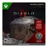Diablo IV 2800 Platinum -...