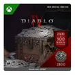 Diablo IV 2800 Platinum -...