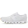 On Running Cloud 5 'Undyed'...