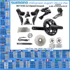 SHIMANO DI2 ULTEGRA R8170...