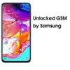 SAMSUNG Galaxy A70 A705M,...