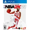 NBA 2K21, 2K - PlayStation 4