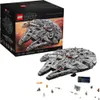 LEGO - Star Wars Millennium...