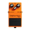 BOSS DS-1 Distortion Pedal,...