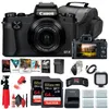 Canon - PowerShot G1 X Mark...