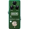 MXR M299 Carbon Copy Mini...