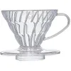 Hario 1 Cup Dripper V60 klar...