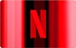 Netflix - $60 Gift Card...
