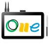 Wacom One 12 Pen Display