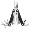 Leatherman Charge Plus...